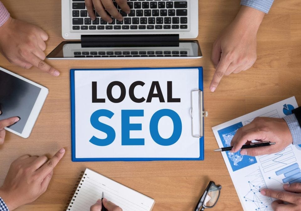 The Importance of Local SEO in Boise 2