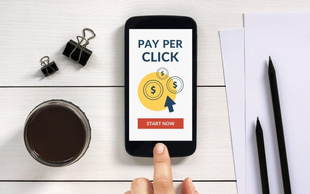PPC Marketing