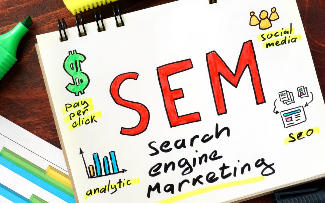 SEM vs SEO: What’s the Difference?