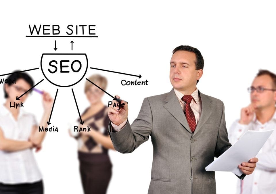 7 Effective SEO Solutions for Boise, Idaho 8