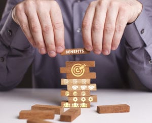 The Benefits Of SEO