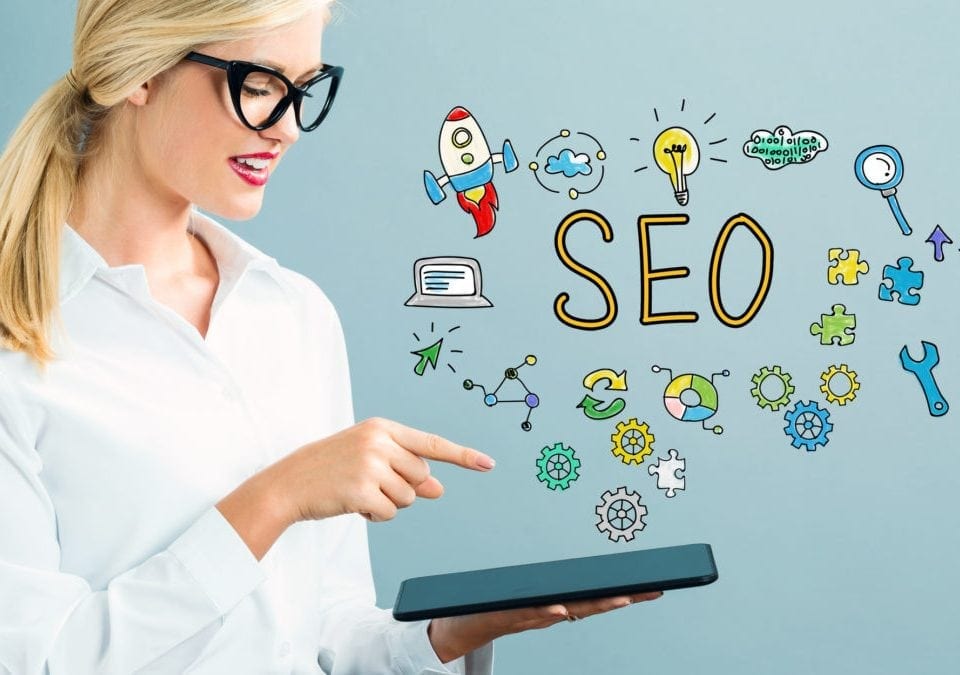 5 Benefits Hiring Of A Professional SEO Company 2