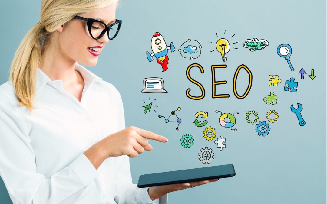 5 Benefits Hiring Of A Professional SEO Company 2