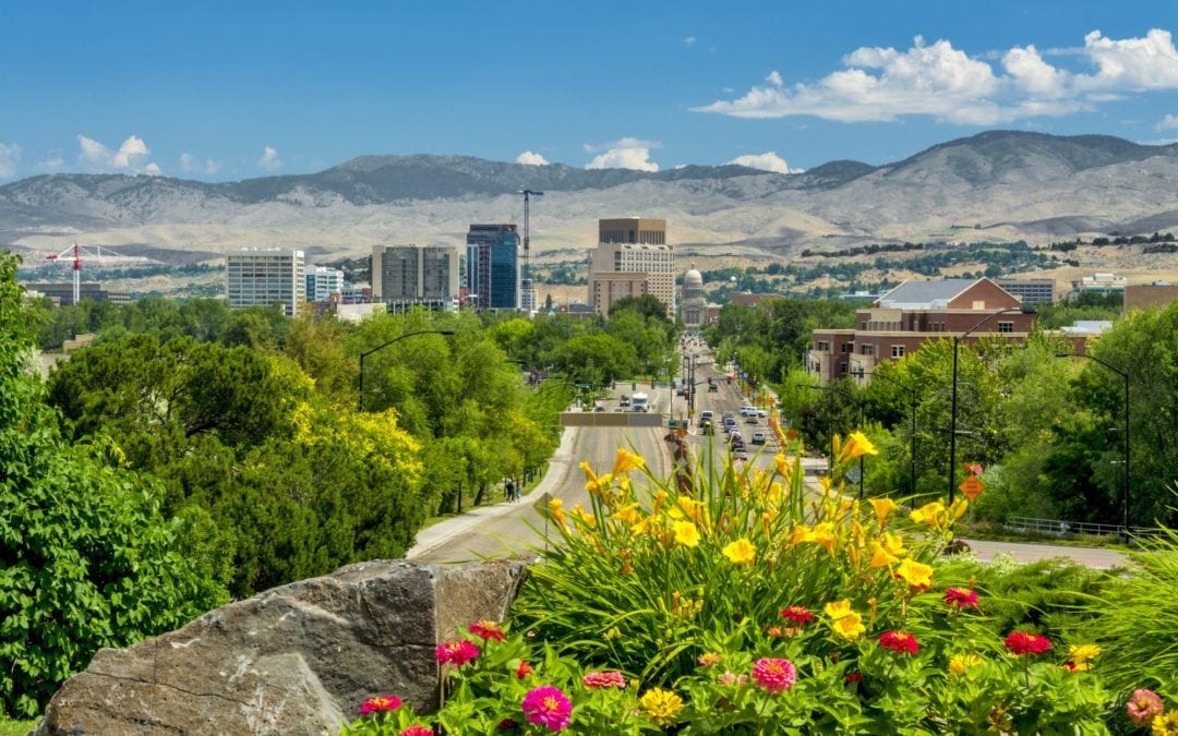 6 Tips to Reach Your Target Group Audience in Boise 3