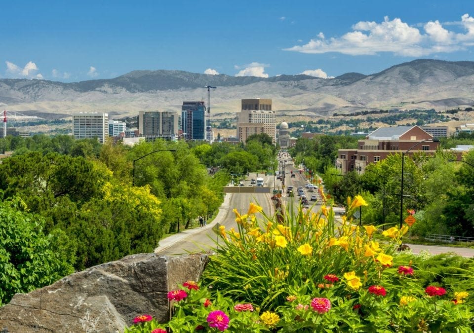 6 Tips to Reach Your Target Group Audience in Boise 2