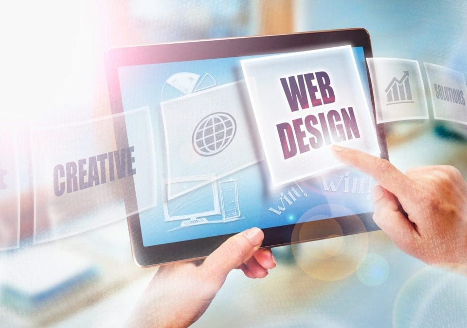 Responsive Web Design Benefits SEO