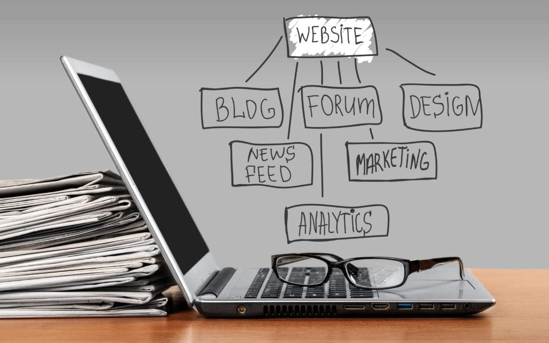 How a Web Design Consultant Can Help You Get Your Ideal Website 4