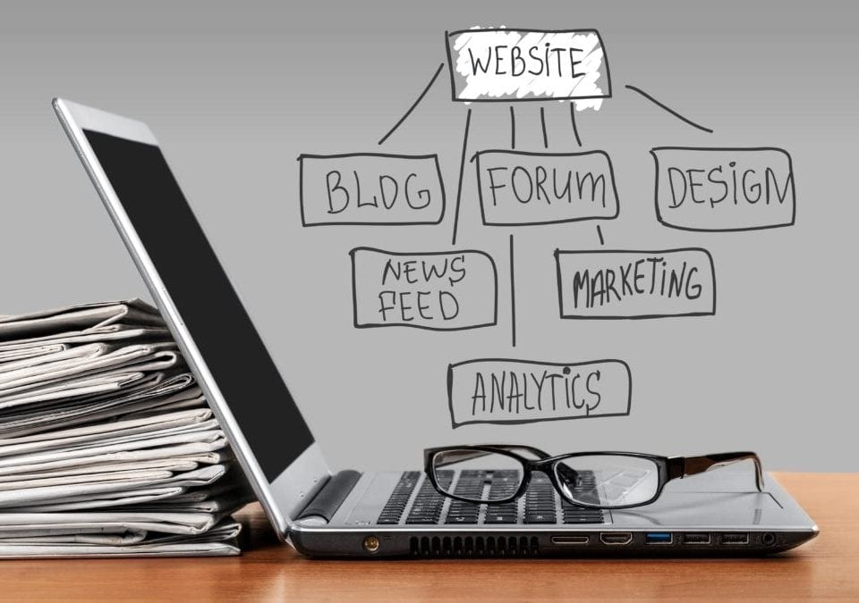 How a Web Design Consultant Can Help You Get Your Ideal Website 4