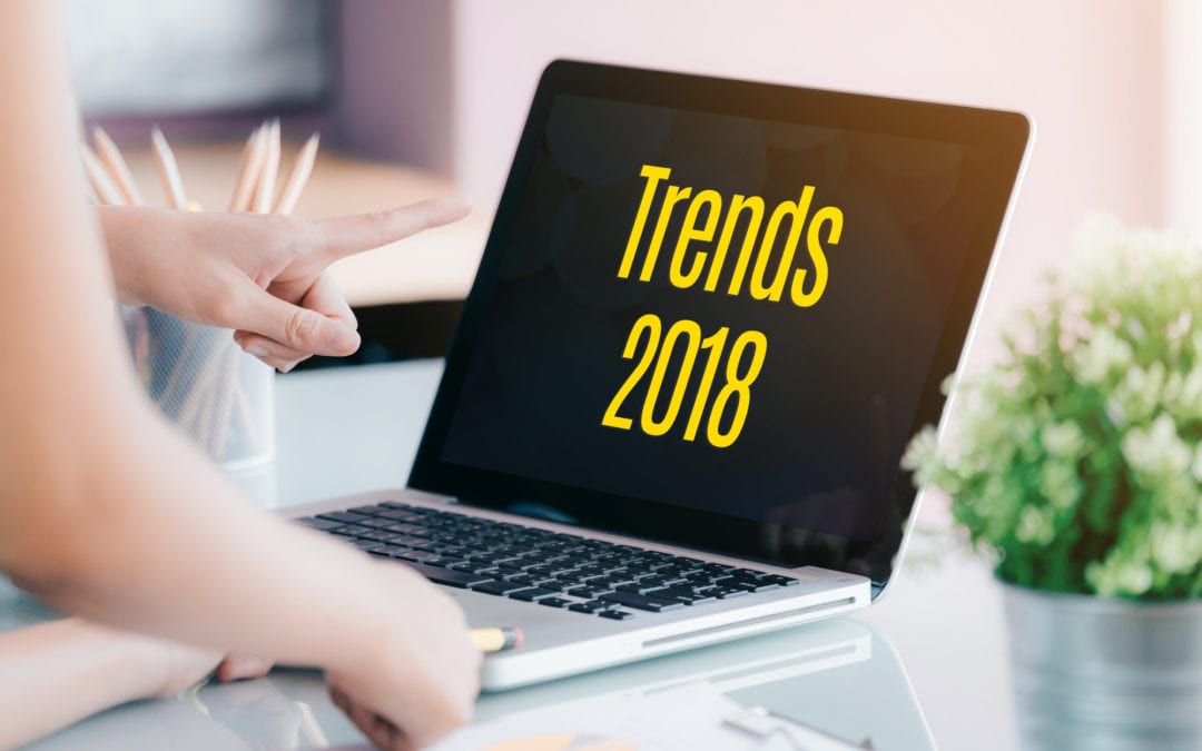 10 Web Design Trends You Can Look Forward to in 2018 3