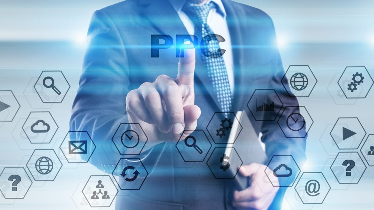 best PPC advertising