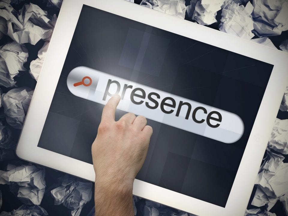 6 Ways to Build a Strong Internet Presence That Attracts Customers 2
