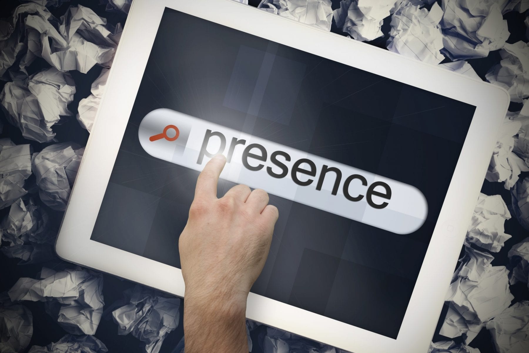 6 Ways to Build a Strong Internet Presence That Attracts Customers 1